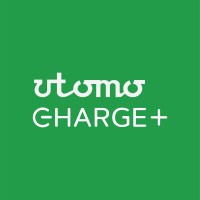 Utomo Charge+ logo - Similar company to Charge+