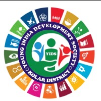 YOUNG INDIA DEVELOPMENT SOCIETY logo - Similar company to Indriya Foundation