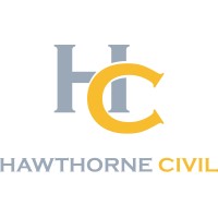 Hawthorne Civil logo - Similar company to Allstar Infrastructure