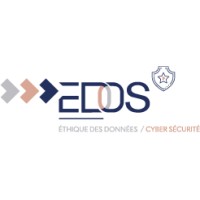 EDOS CYBERSÉCURITÉ logo - Similar company to Cybertee Devient Cyberr