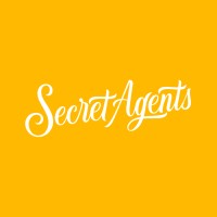Secret Agents logo - Similar company to Workshops For The People