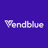 Vendblue logo - Similar company to Rovello