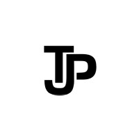 TJPrints logo - Similar company to Team Singularity