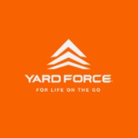 Yard Force Distribution logo - Similar company to Sumec Hardware & Tools Co., Ltd.