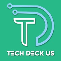 TechDeck US logo - Similar company to Yapster