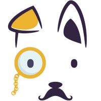 O Cãoselheiro logo - Similar company to Estação Zoo