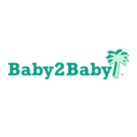 Baby2Baby logo - Similar company to Safely