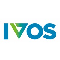IVOS logo - Similar company to Zsquare Technology Solutions