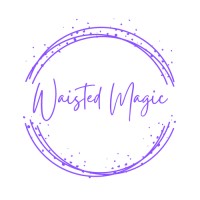 Waisted Magic logo - Similar company to Occudiz