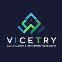 Vicetry logo - Similar company to Teamnovo
