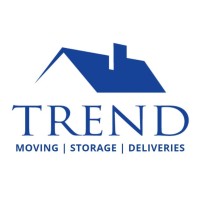 Trend Moving & Storage logo - Similar company to Hingham Moving Services