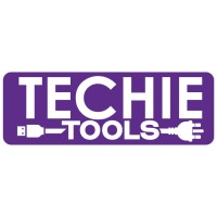 TechieTools logo - Similar company to Timber Tools Sl.