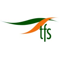 TFS Corporation logo - Similar company to Thj