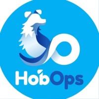 hobops.io logo - Similar company to Luna Health