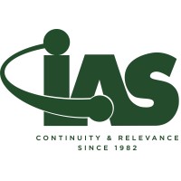 I.A.S. Corp logo - Similar company to Cooling Concepts