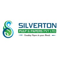 SILVERTON PULP AND PAPERS PRIVATE LIMITED logo - Similar company to Dev Priya Papers Pvt Ltd, Meerut