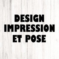 Design Impression et Pose logo - Similar company to Delta Impression