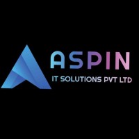 Aspin IT Solution Private Ltd logo - Similar company to Innovaeps Technologies
