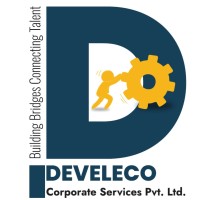 Develeco corporate services Pvt. Ltd. logo - Similar company to The Mavins