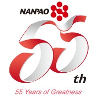 Nan Pao Group logo - Similar company to Rla Polymers