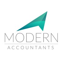Modern Accountants, Inc. logo - Similar company to Intact Services