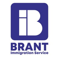 Brant Immigration logo - Similar company to Somos