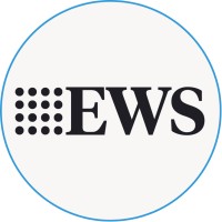 EWS logo - Similar company to Younite
