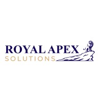 Royal Apex Solutions logo - Similar company to Techathletic™