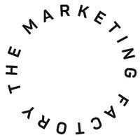 The Marketing Factory AU logo - Similar company to La Parcela