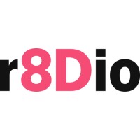 r8Dio logo - Similar company to Adapt