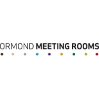 Ormond Meeting Rooms logo - Similar company to Number 59 Dublin