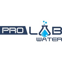 ProLab Water logo - Similar company to Chemical Testing Lab
