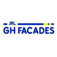 JRL GH Facades logo - Similar company to Engineered Glass Systems Ltd