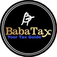 BabaTax logo - Similar company to Book Keepers