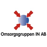 Omsorgsgruppen IN AB logo - Similar company to Mo Gård