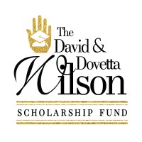 The David & Dovetta Wilson Scholarship Fund, Inc. logo - Similar company to The Phoenix Empowered