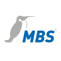 MBS GmbH, Krefeld logo - Similar company to Bacnet Interest Group Europe