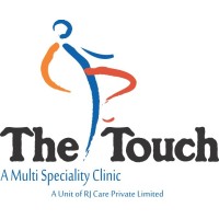 The Touch Clinic logo - Similar company to Mithaicana