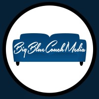 Big Blue Couch Media logo - Similar company to Filmdoo
