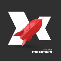Faculdade Maximum (Pós-graduação EAD) logo - Similar company to Facuminas