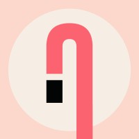 Large Flamingo logo - Similar company to Flamingo Seo