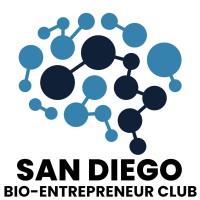 San Diego Bio-Entrepreneur Club (SDBE Club) logo - Similar company to Drawinscience
