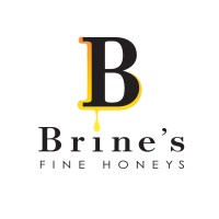 Brine's Fine Honeys logo - Similar company to Halvor Logistics