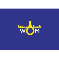 My WOM Ltd logo - Similar company to Adf Group