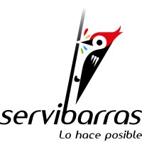 Servibarras S.A. S. logo - Similar company to Sky2B