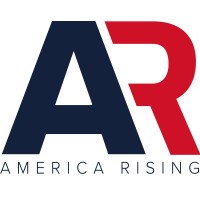 America Rising LLC logo - Similar company to Gp3 Partners