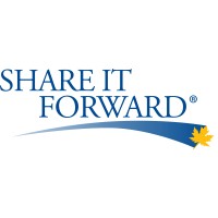 HFE SHARE IT FORWARD INC logo - Similar company to Accountable
