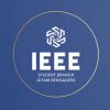 IEEE Student Branch GITAM Bengaluru logo - Similar company to Gitam School Of Technology,  Eece Department, Bengaluru