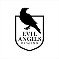 Evil Angels logo - Similar company to Fullzoom