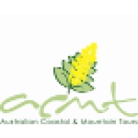 Australian Coastal & Mountain Tours